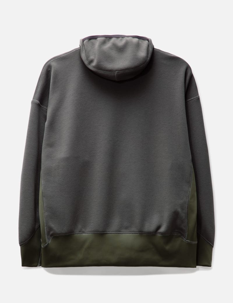 Comfy Outdoor Garment - RW-HOODIE | HBX - Globally Curated Fashion