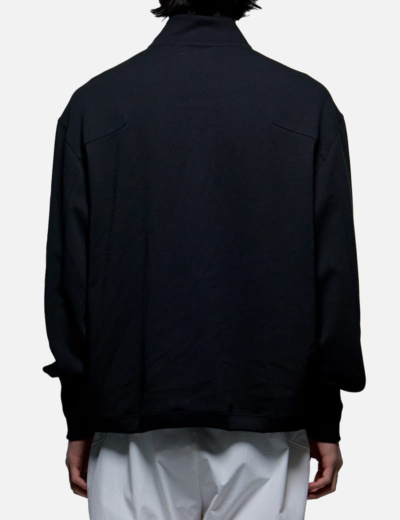 HYPEGOLF POST ARCHIVE FACTION PAF Sサイズ Hypegolf - HYPEGOLF x POST ARCHIVE FACTION (PAF) Asymmetric