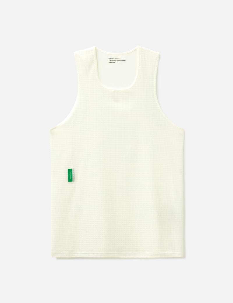 District Vision | HBX - ハイプビースト(Hypebeast)が厳選した