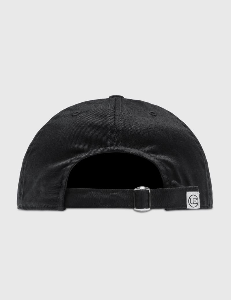 uniform experiment - Authentic Logo Cap | HBX