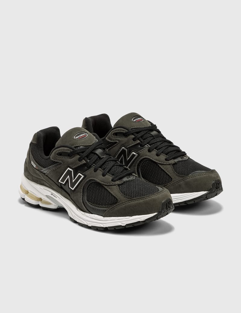 New Balance - ML2002RB | HBX - Globally Curated Fashion and