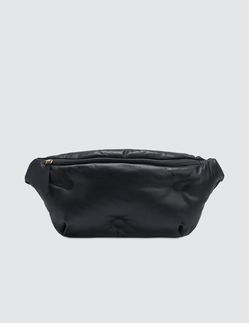 【MM6】Glam Slam Belt Bag ★送料関税込★追跡可能★ Maison Margiela - Glam Slam Belt Bag | HBX - Globally