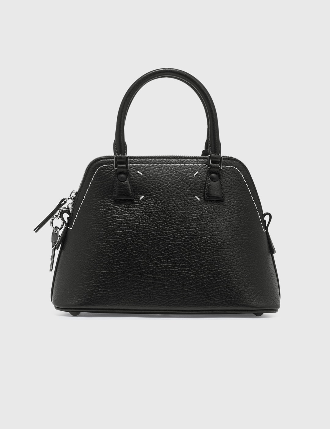 Maison Margiela - 5AC Mini Bag | HBX - Globally Curated Fashion and ...