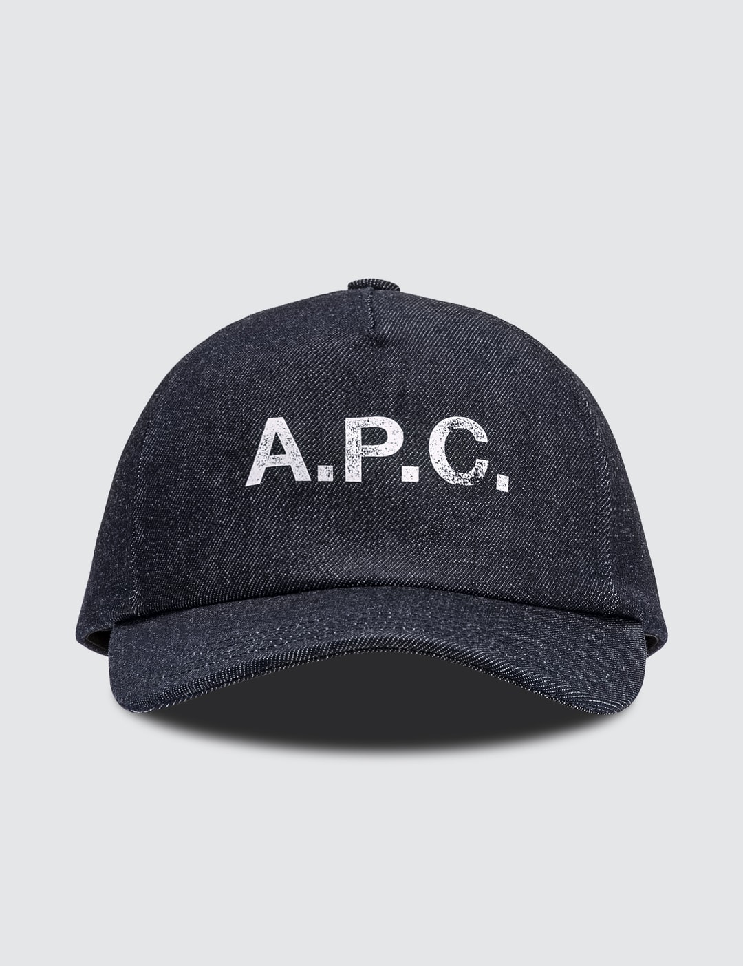 A.P.C. - Eden Cap | HBX