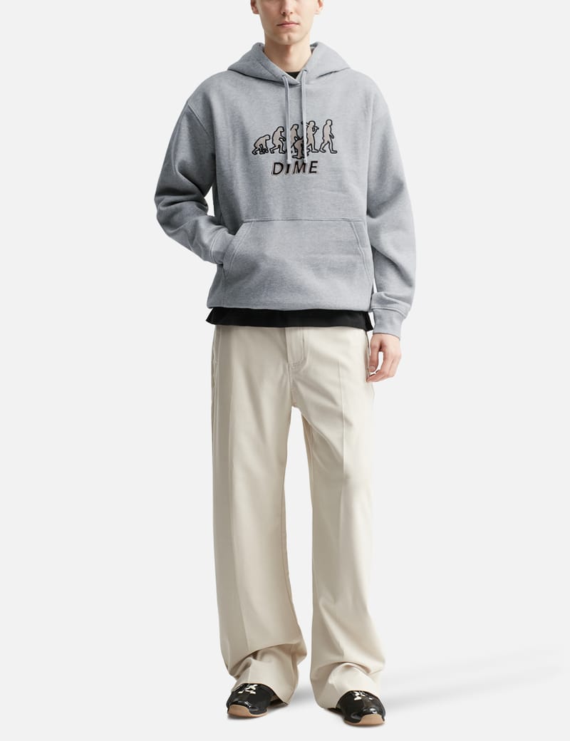 Dime - Evolution Hoodie | HBX - Globally Curated Fashion and