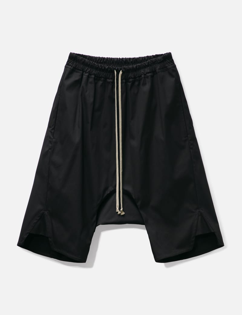 Rick owens short on sale pants