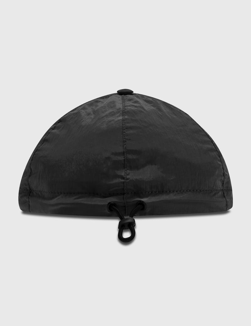 デパート 送料無料 Stone Island ハイプ - HBX | キャップ ナイロン クラシック - 帽子