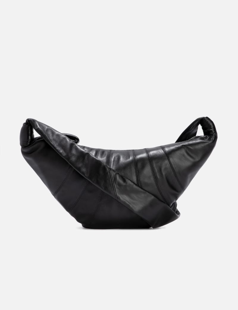 Lemaire - MEDIUM CROISSANT BAG | HBX