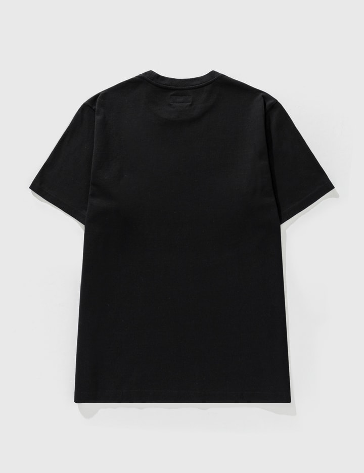 Stüssy - Stock Logo T-shirt | HBX - Globally Curated Fashion and ...