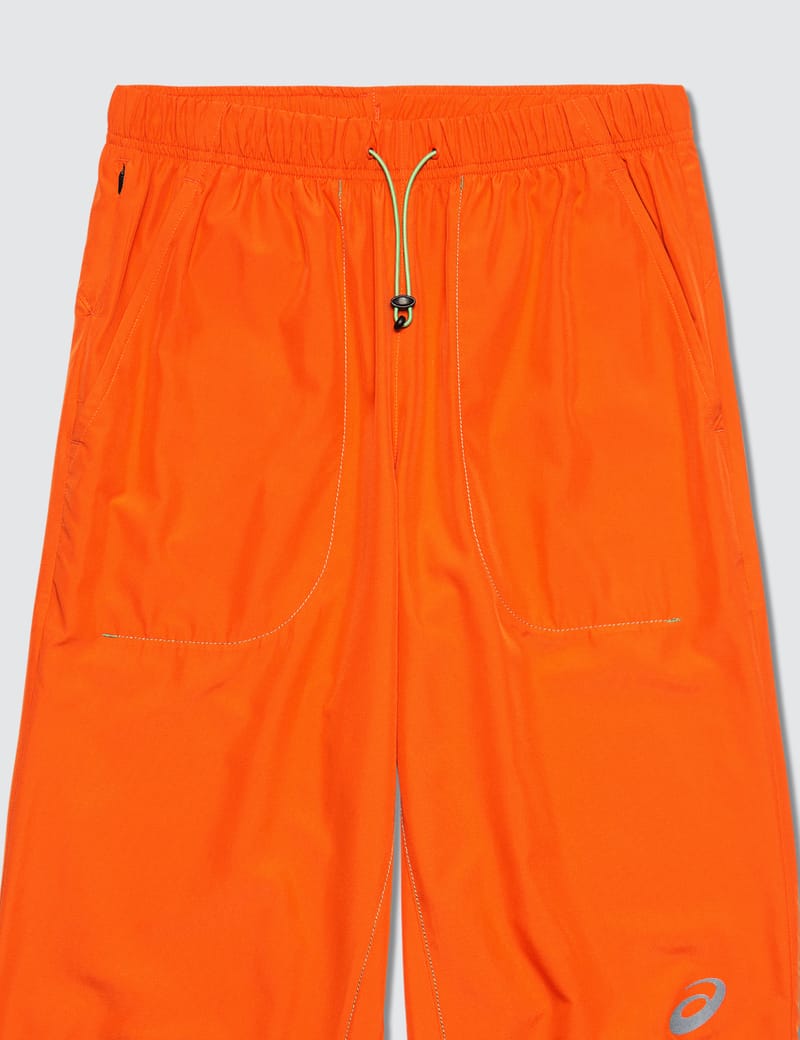 Asics - Kiko Kostadinov X Asics Woven Pants | HBX