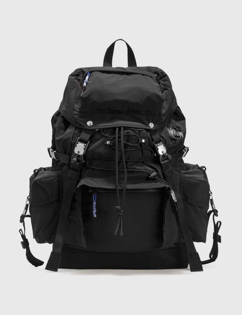 ADER ERROR WILDE BACKPACK | eBay