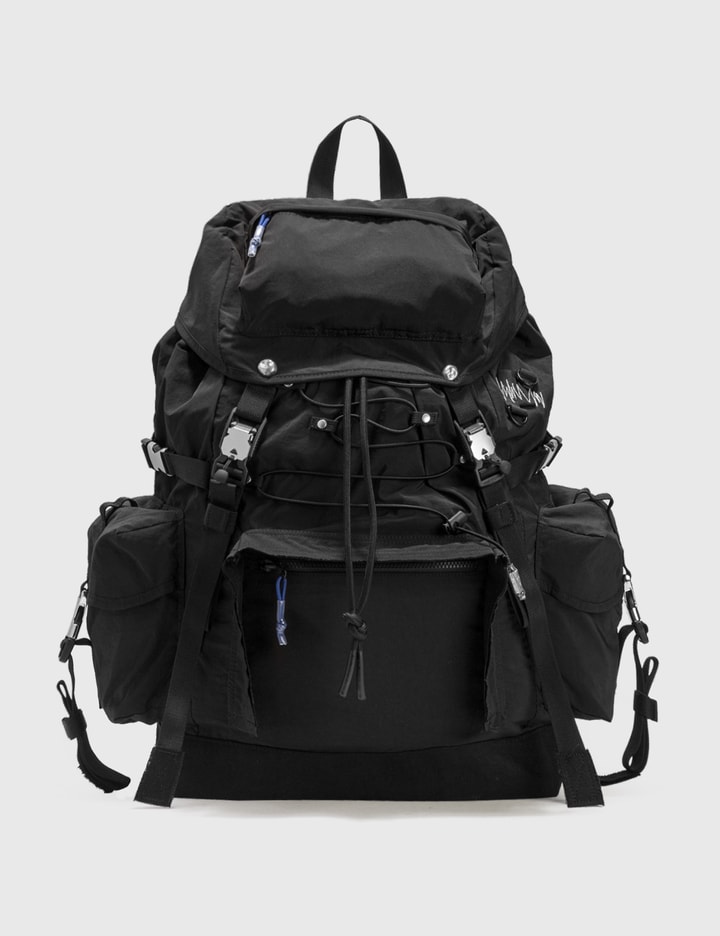 Ader Error - Wilde Backpack | HBX