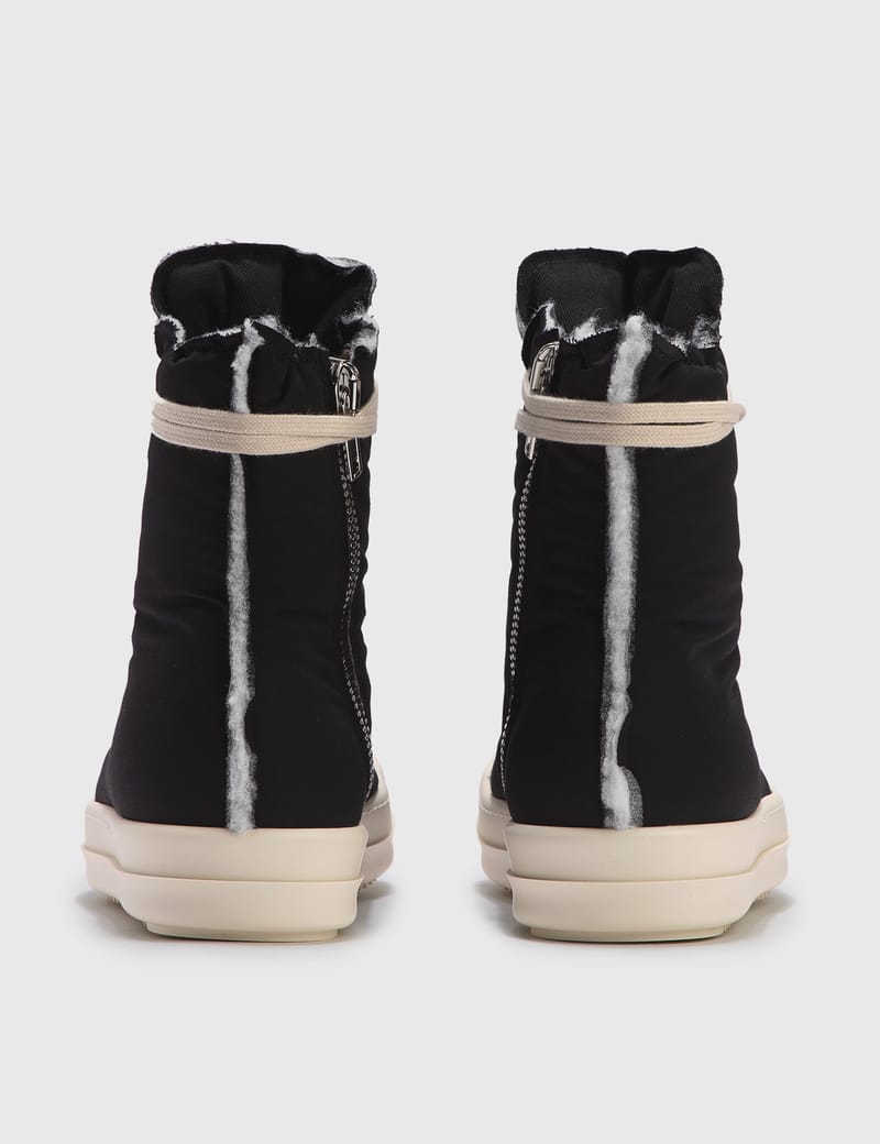DRKSHDW - SHOES - Rick Owens