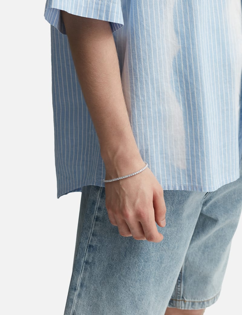 Hatton Labs - デイジー パール ブレスレット | HBX - ハイプ