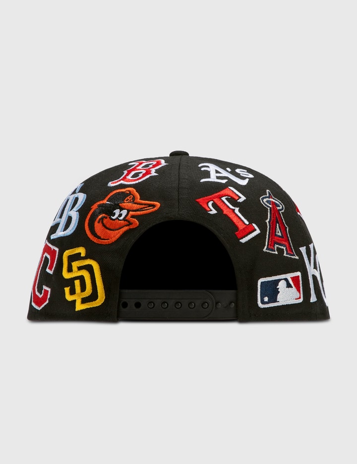 New Era Men's MLB 950 Basic Otc Snapback Hats
