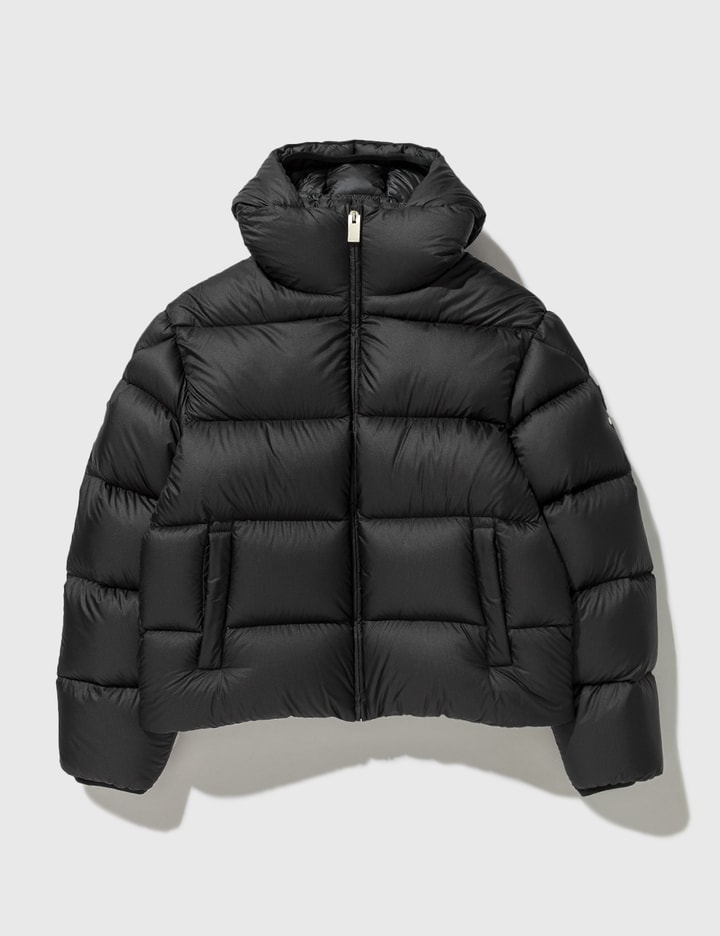 moncler genius 6 moncler 1017 alyx 9sm apody jacket in black
