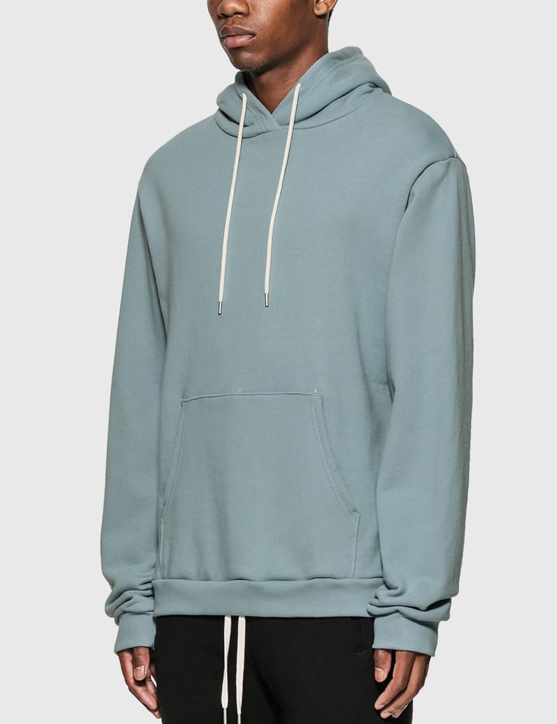 John Elliott - Beach Hoodie | HBX - Globally Curated Fashion and