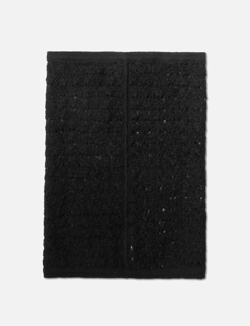 ACRONYM® - NG5-AK CASHLLAMA NECK GAITER | HBX