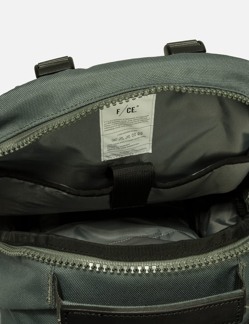 F/CE.® - 950 TRAVEL Backpack | HBX - Globally Curated