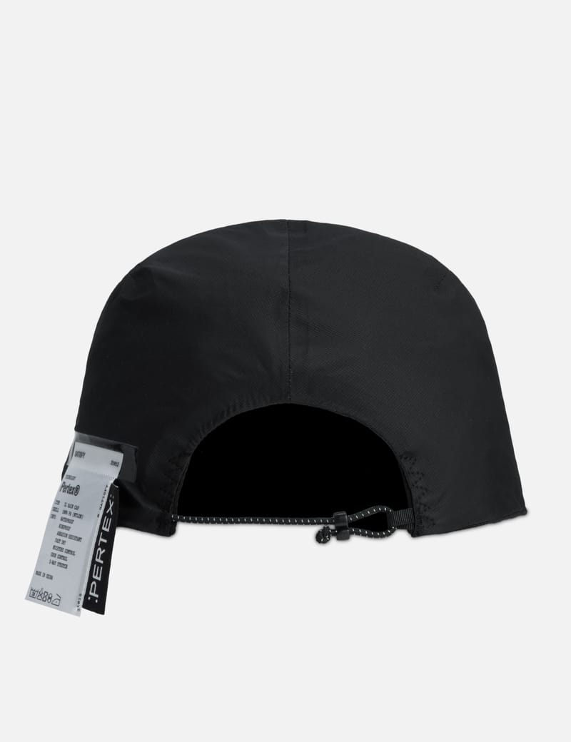 SATISFY - PERTEX ® 3L RAIN CAP | HBX