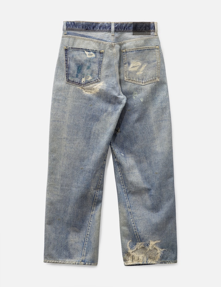 Our Legacy - Third Cut Jeans | HBX - Globally Curated Fashion and ...
