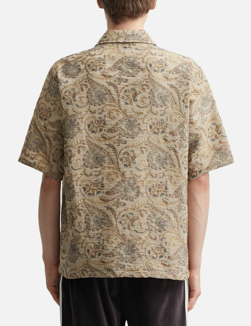 Needles - Cabana Shirt | HBX