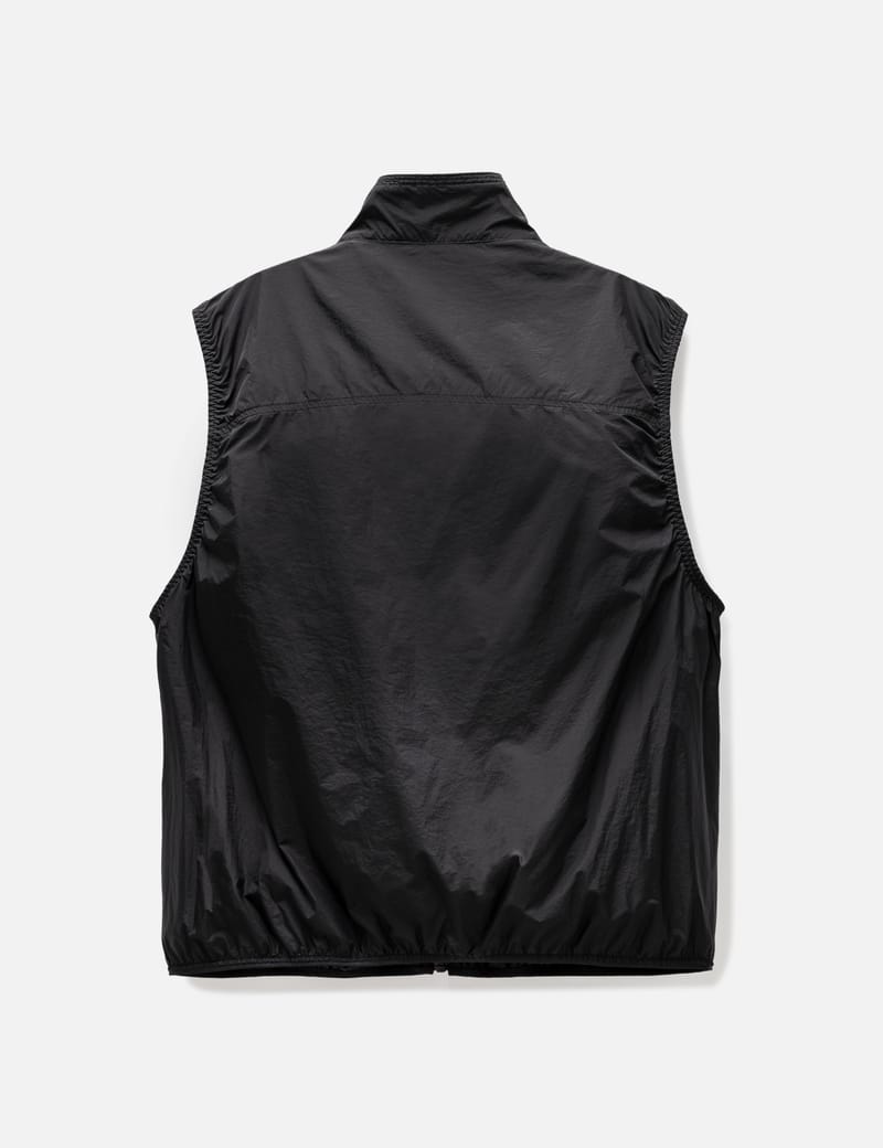 Moncler - Arashi Vest | HBX - ハイプビースト(Hypebeast)が厳選した