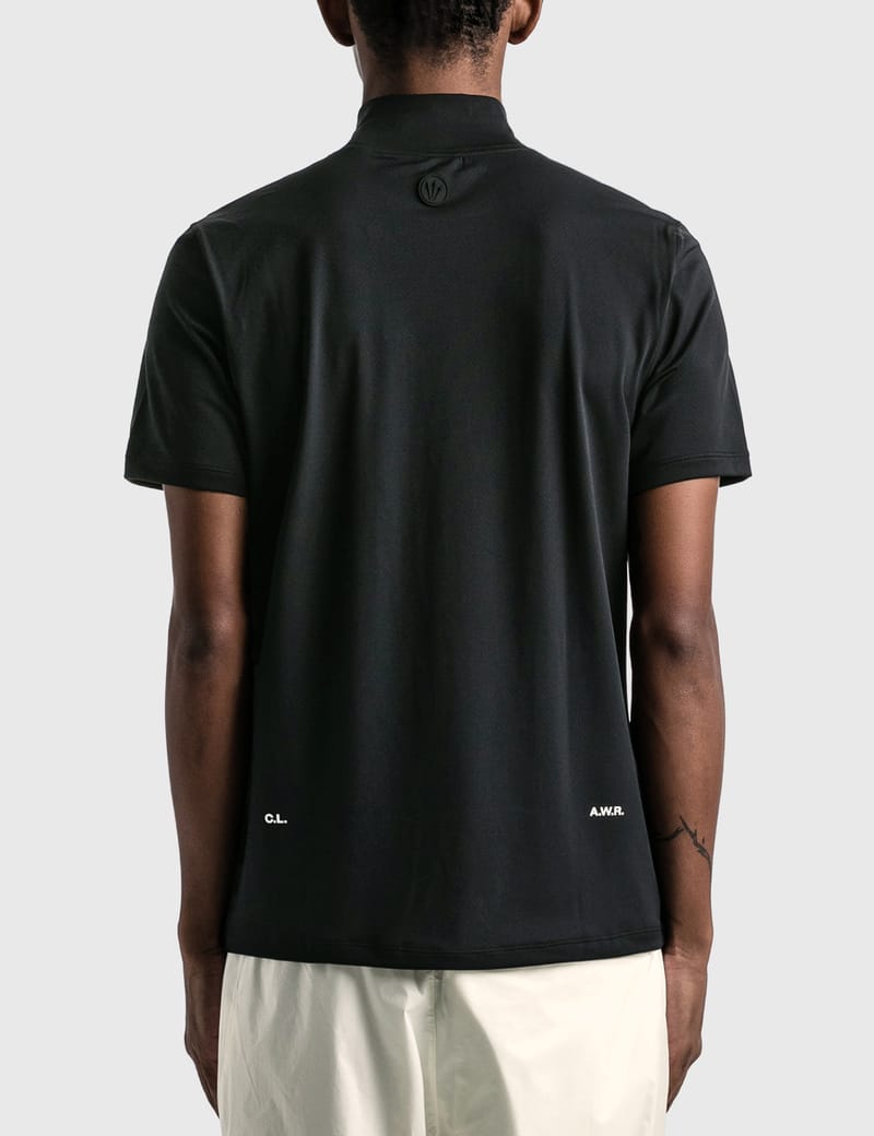 Nike - NOCTA Mock Neck Top | HBX - HYPEBEAST 為您搜羅全球潮流時尚品牌