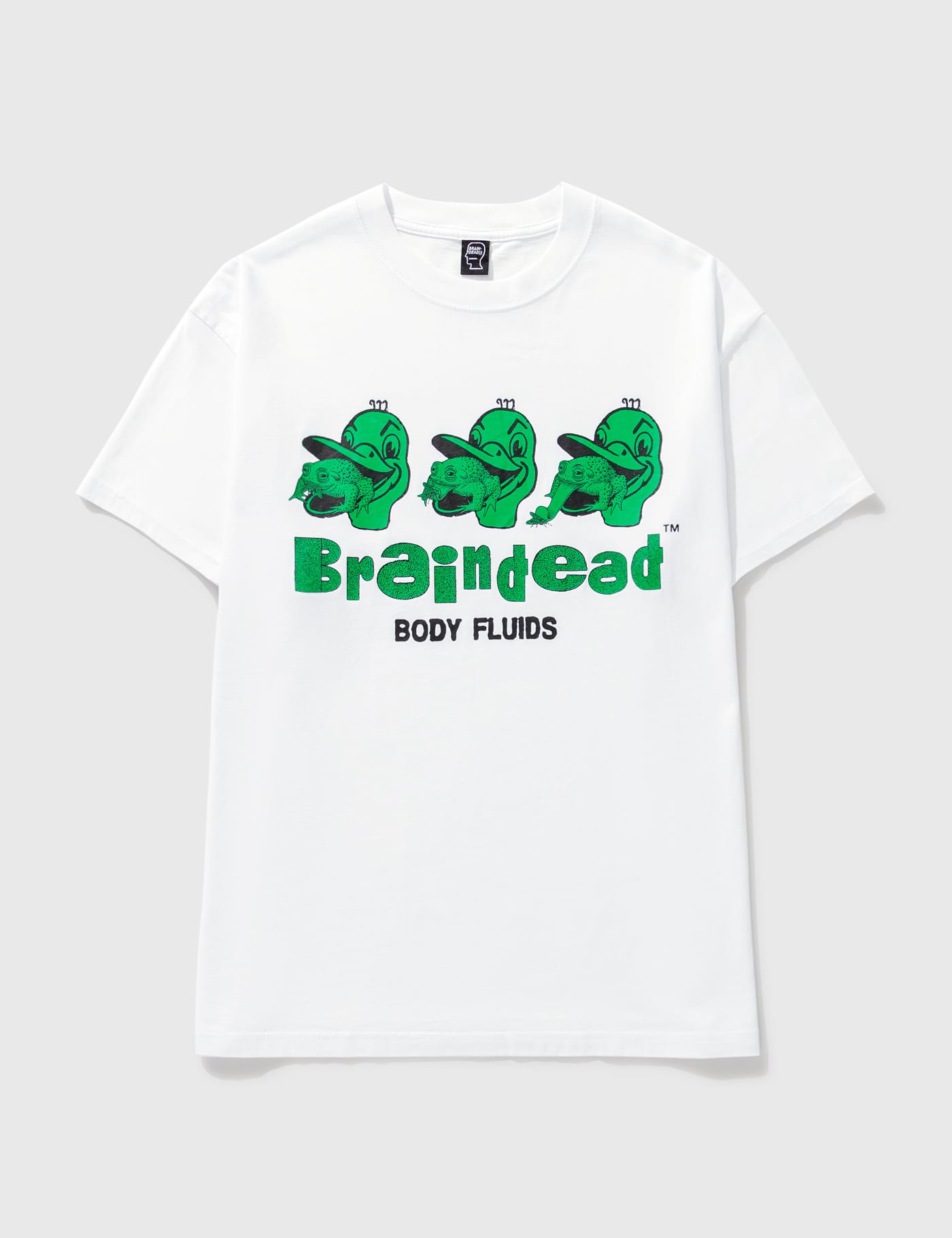 BRAIN DEAD T-Shirts | ModeSens