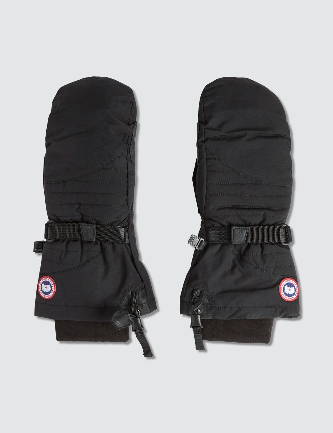 Canada Goose Arctic Down Mitts HBX Globally Curated Fashion and