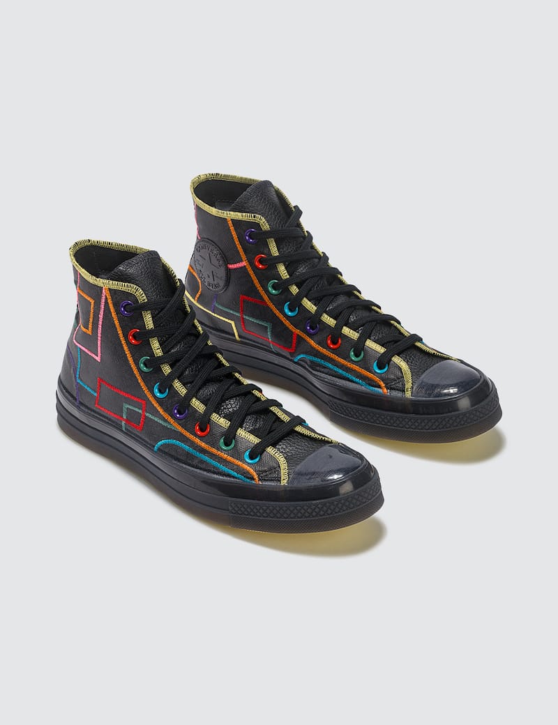 CONVERSEコンバース ランスターモーション　26cm Converse - ラン スター モーション Cx ハイ | HBX - ハイプ