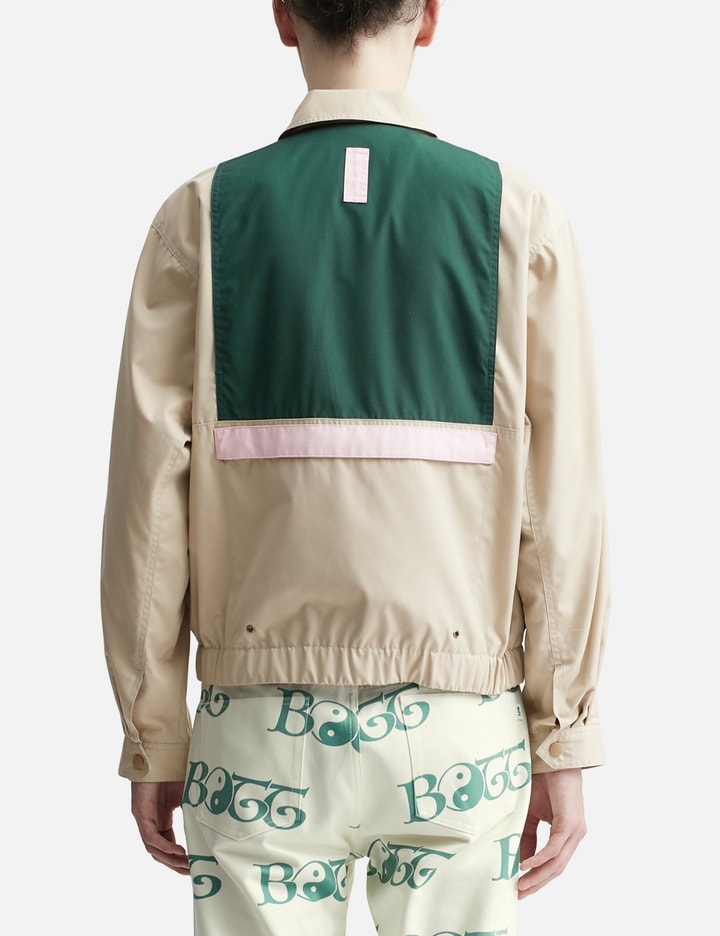 BoTT - Multi Pocket Utility Jacket | HBX
