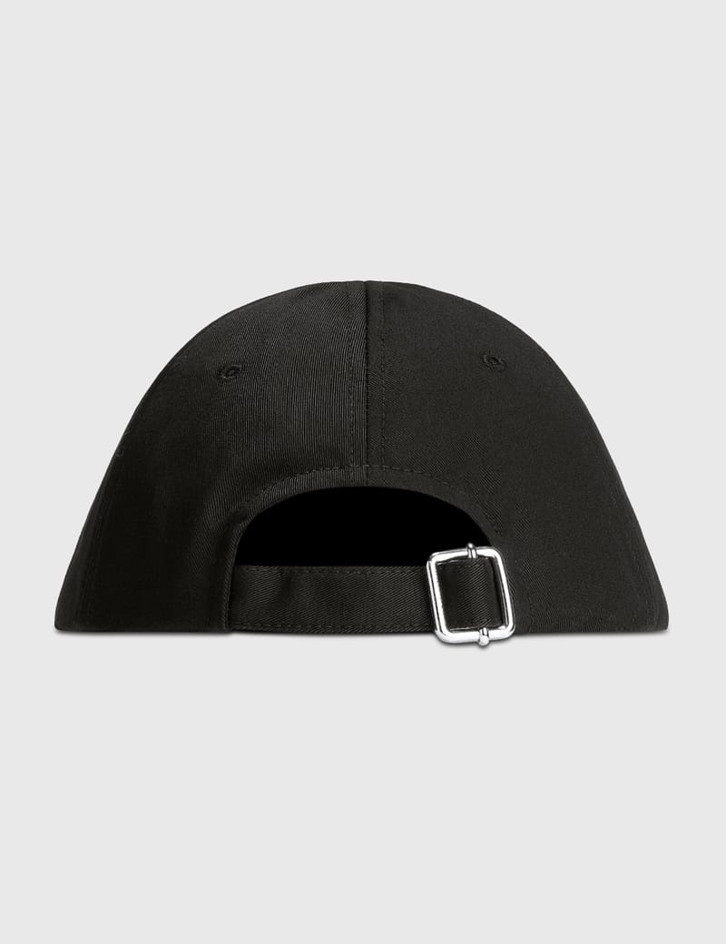 Off-White™ - Arrow Baseball Cap | HBX