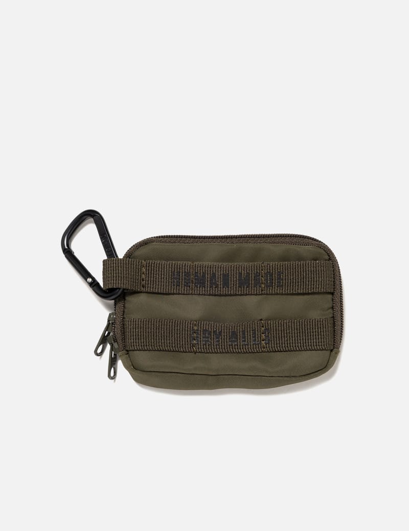 ヒューマンメイド　ORGANIZER POUCH org.jpg
