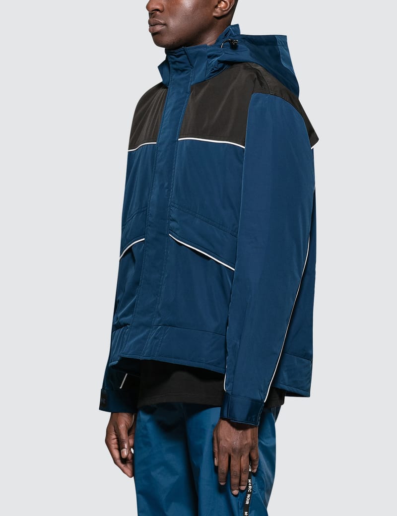 M+RC Noir - Lost Jacket | HBX - Globally Curated Fashion and