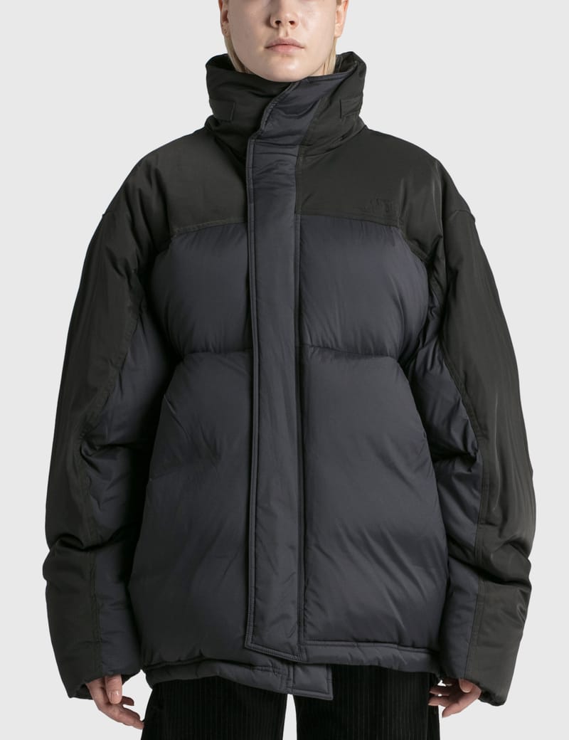 Ader Error - Puffer Jacket | HBX - Globally Curated Fashion