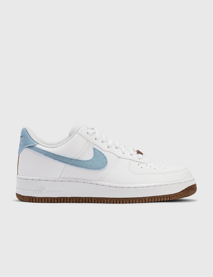 air force lv8 white