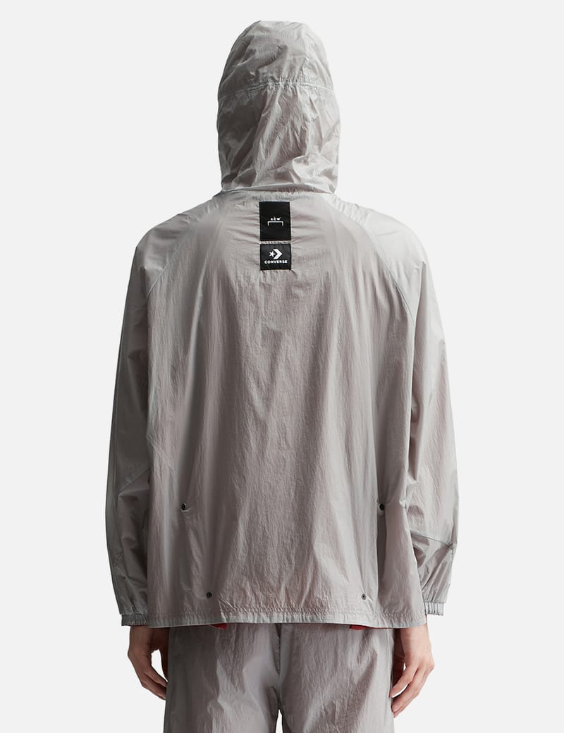 Converse - CONVERSE X A-COLD-WALL* WIND JACKET | HBX