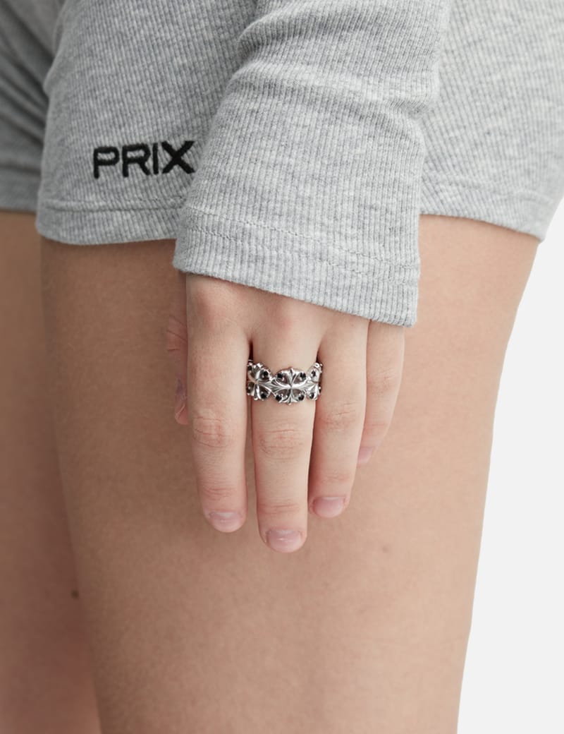 MAISON MARGIELA / メゾン・マルジェラ 】Timeless Ring