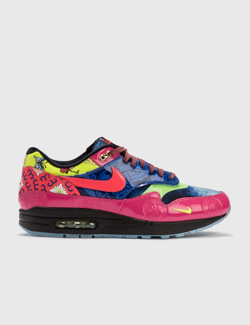 Nike - NIKE AIR MAX 1 PREMIUM CNY | HBX - Globally Curated