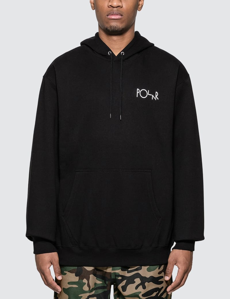 Polar skate on sale co hoodie sale