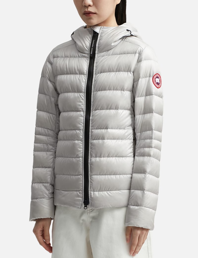 Canada goose brookvale hot sale hoody women's