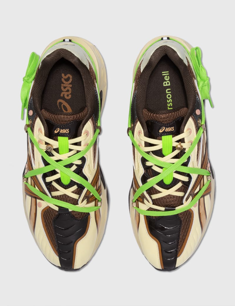Asics - Asics X Andersson Bell PROTOBLAST | HBX
