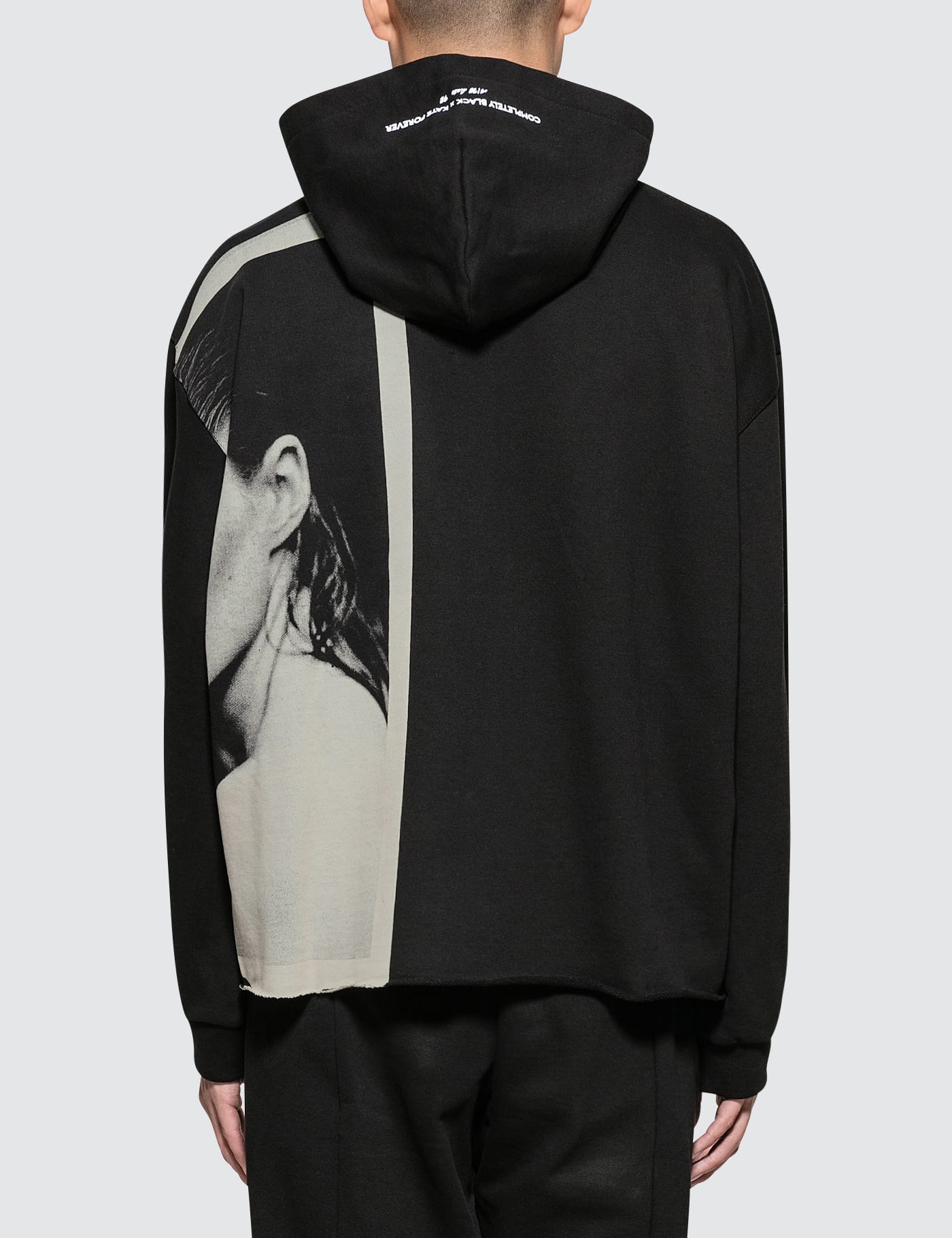 Mr.Completely Kate Forever Hoodie