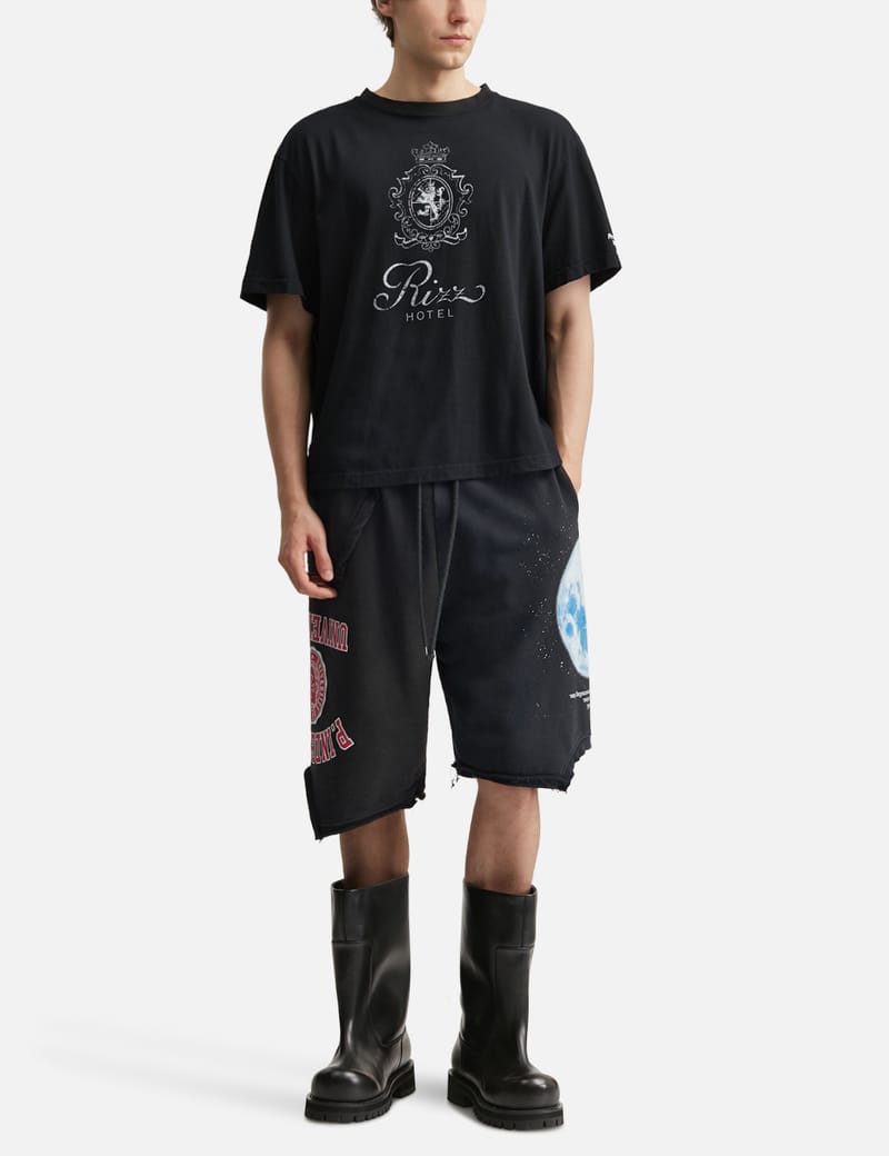 ウェア protocol index FOLDED WAIST JORTS 31e6dfe5f6e952d58b0c613b762e.