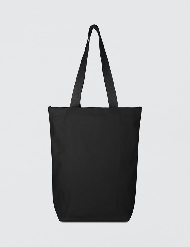 Have A Good Time - Blue Frame Tote Bag | HBX - ハイプビースト