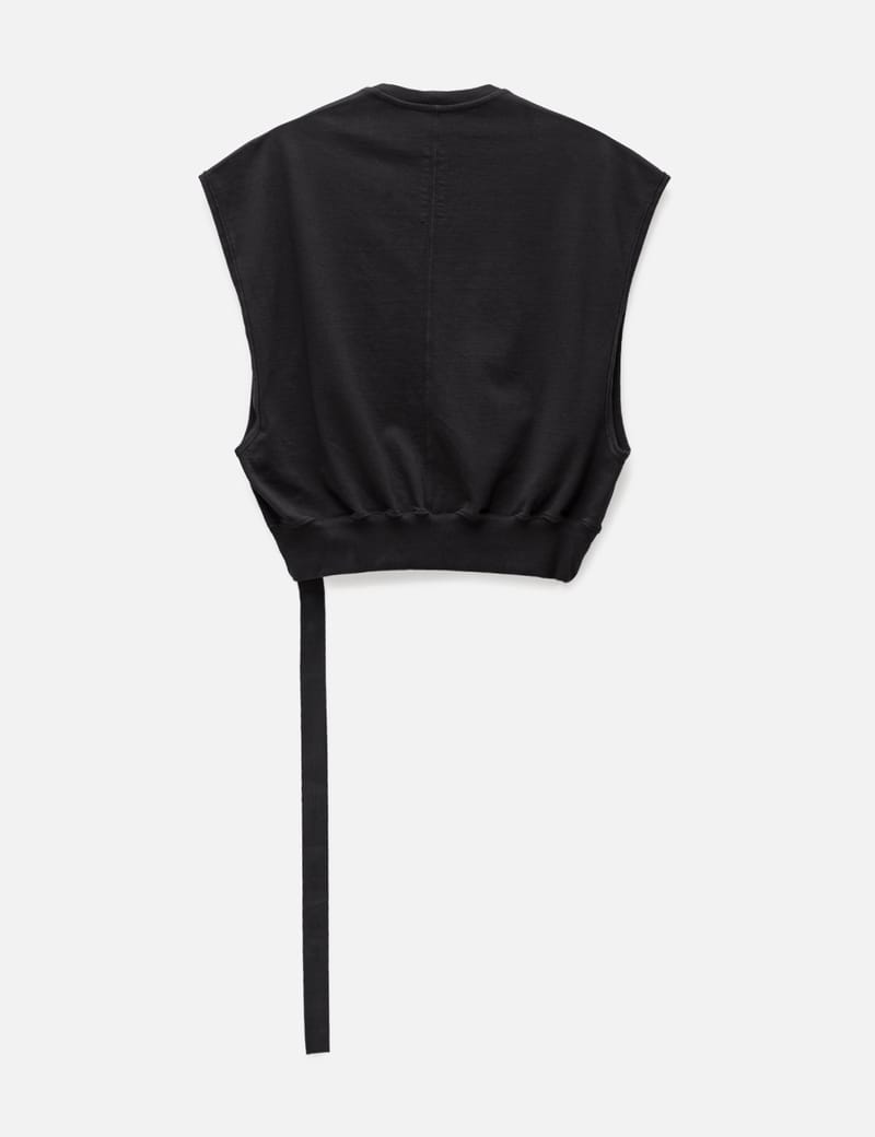 Rick Owens Drkshdw - SL TATLIN SWEATSHIRT | HBX - Globally Curated