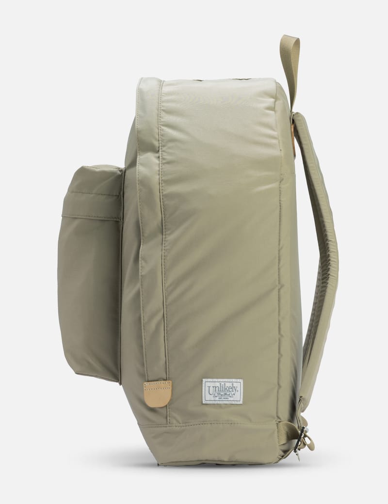 Unlikely - UNLIKELY ”EQUIPMENT” 2DAY BACK PACK | HBX
