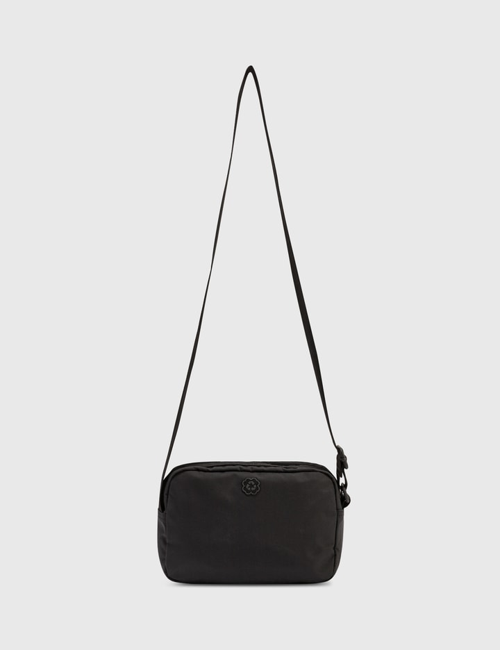 Ganni - Recycled Tech Fabric Crossbody Bags | HBX - Globally Curated ...