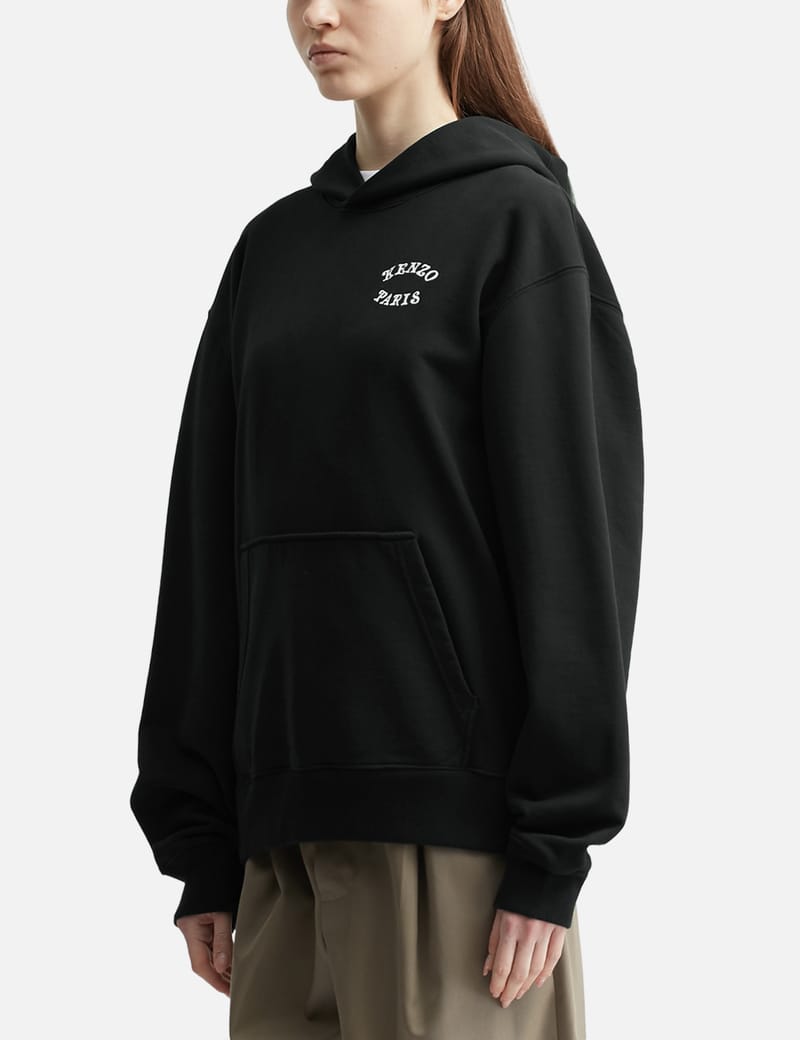 Kenzo - KENZO By Verdy Embroidered Hoodie | HBX